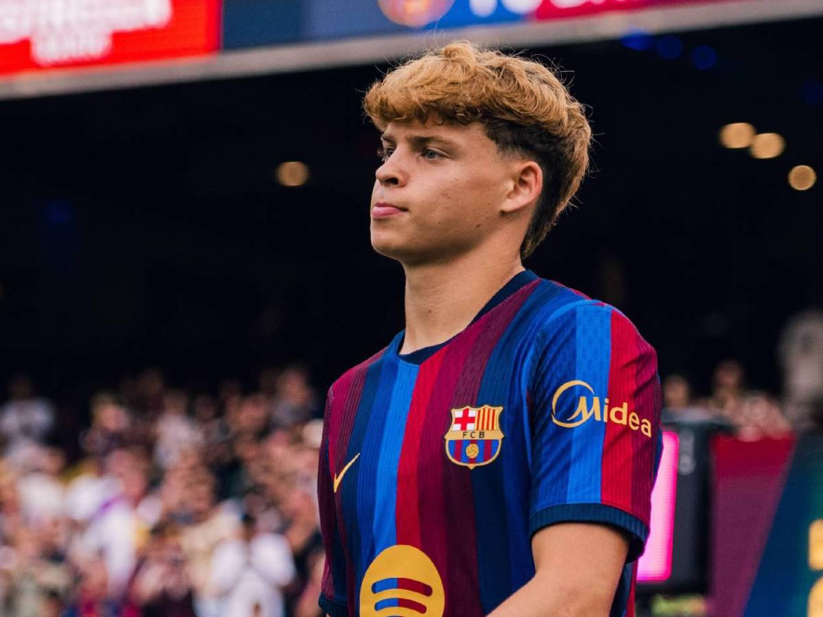 Barcelona pierde a figura ante Real Madrid y alista sorpresa histórica