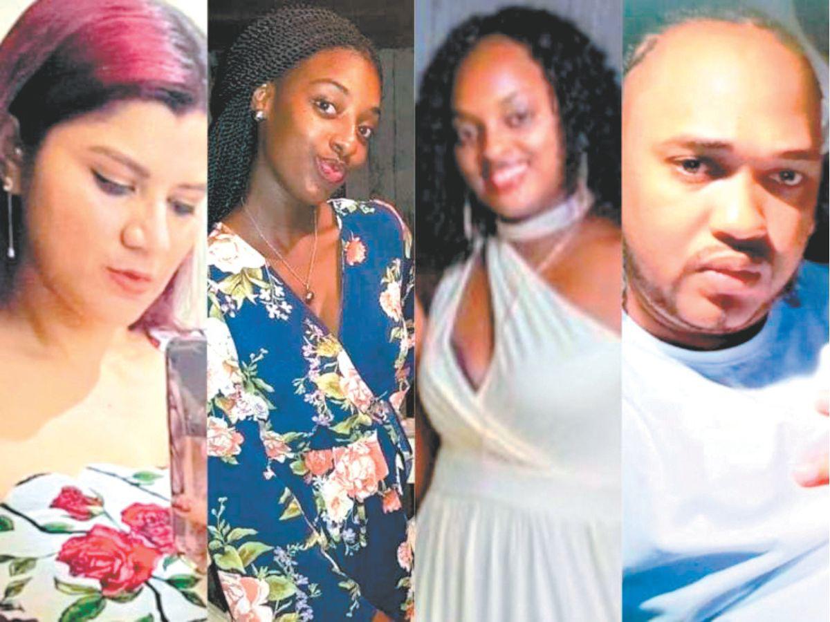 Venganza, hipótesis principal de la masacre en Roatán