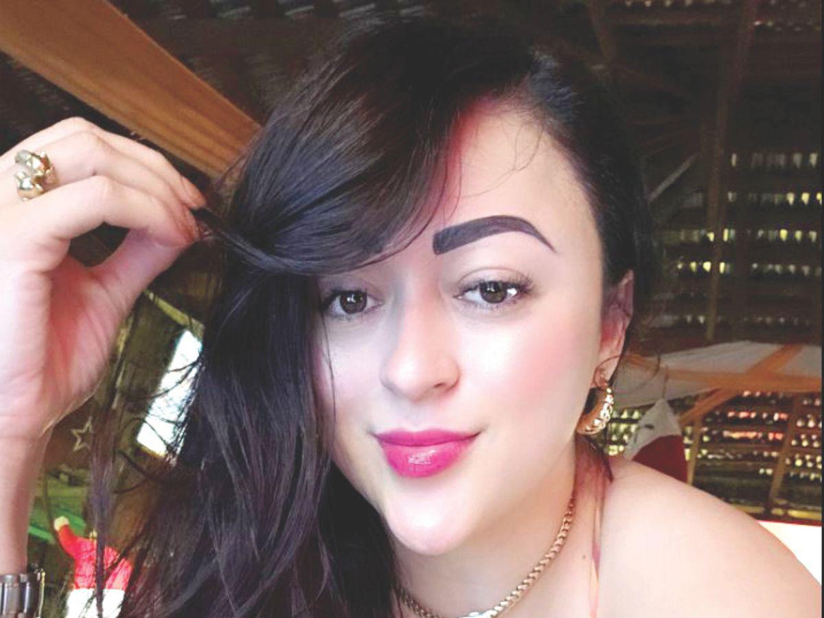 “Dios bendito me va a sacar de esta terrible situación”