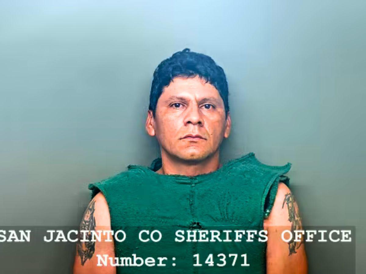 ¿Qué ha sido de Francisco Oropesa? Un fatal destino no se descarta