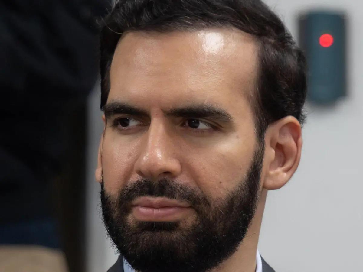 La historia detrás de Paola Kawas, la hondureña que conquistó al hermano de Nayib Bukele