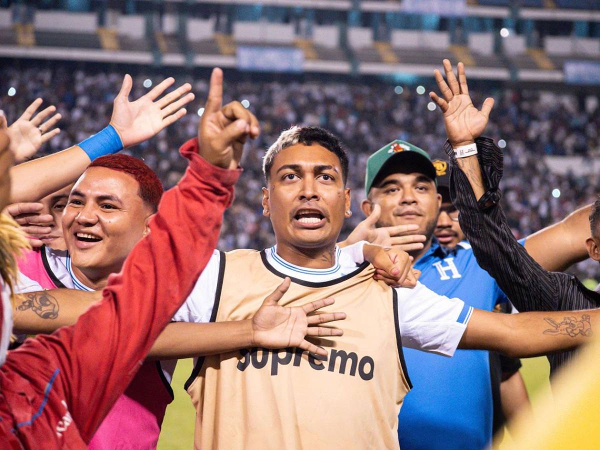 Tiktokers Honduras sufre vs Brasil, bronca, agresión a Shin y Milagro se roba show ante Supremo