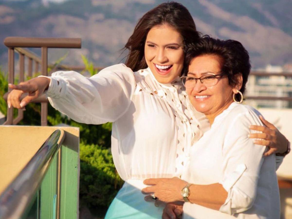 Mamá de Alejandra Rubio sufre accidente y comparte cómo ocurrió