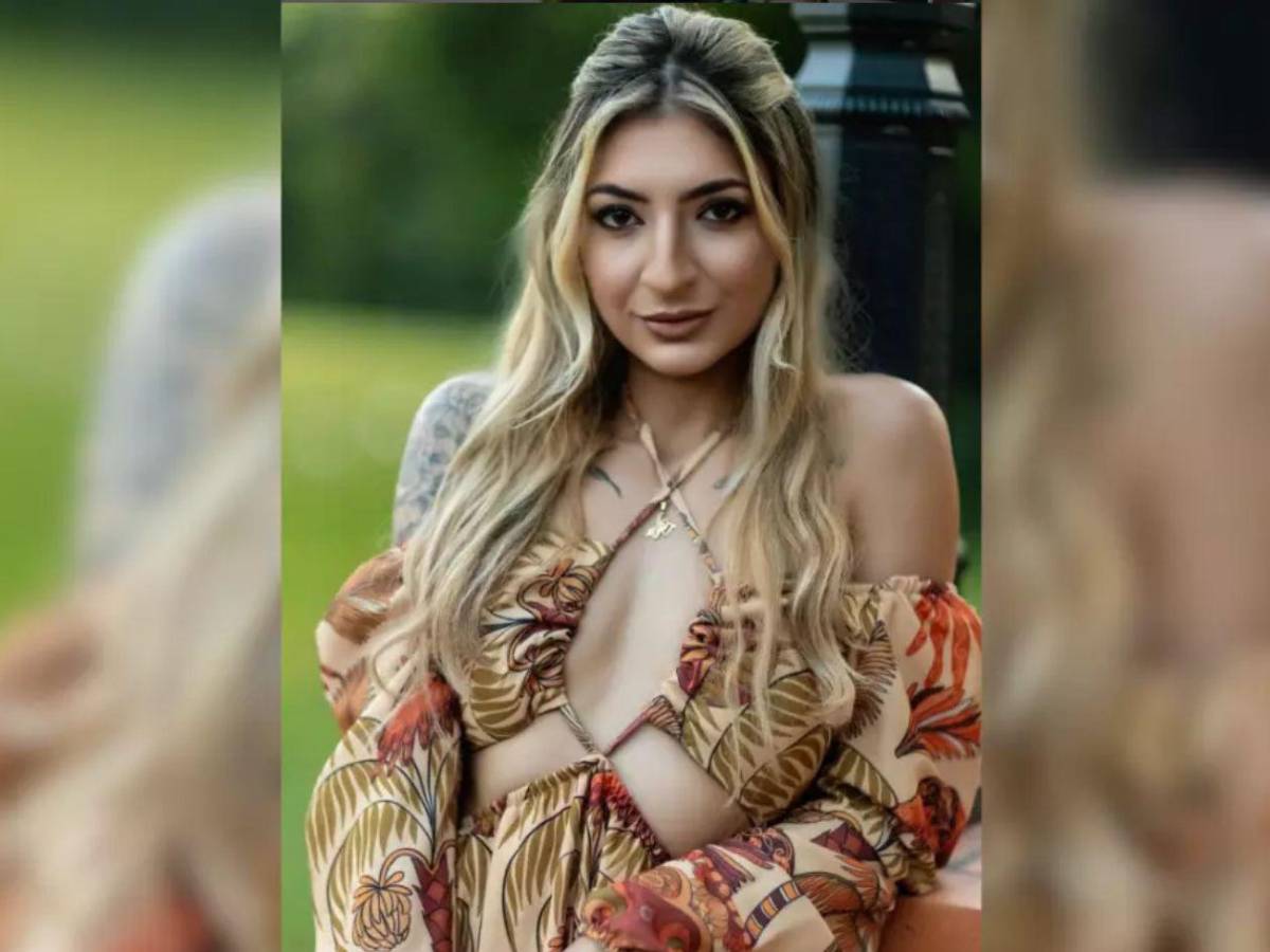 Exnovio se autoincrimina tras crimen de joven estudiante