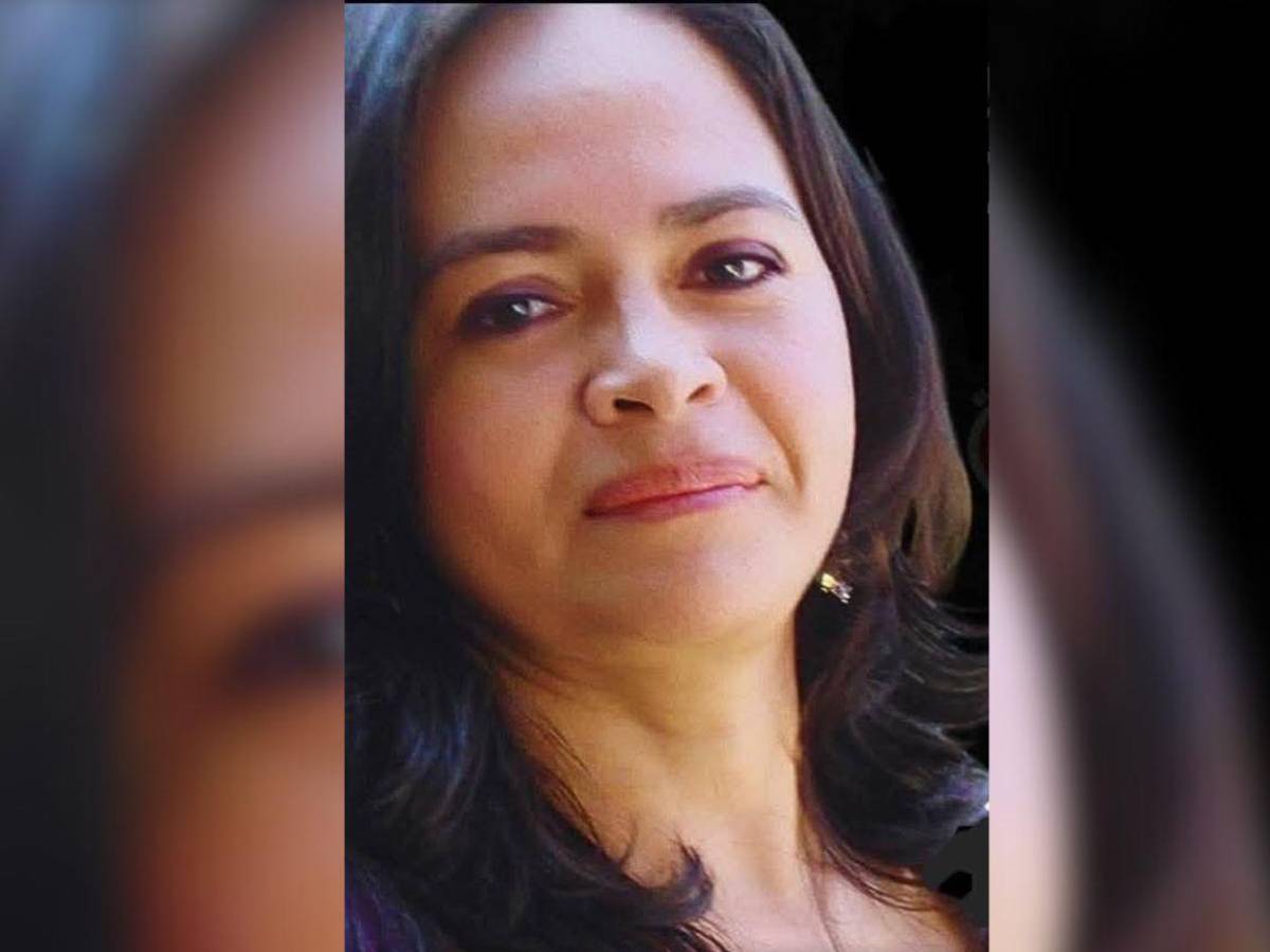 “Es una tragedia; te amo, mami”: desgarrador mensaje de hijo de maestra asesinada por esposo