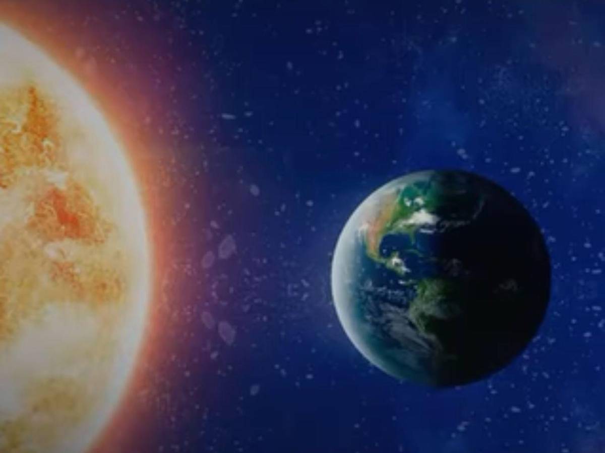 La Tierra se sacude: Inicia equinoccio de primavera y estos son los cambios que verás