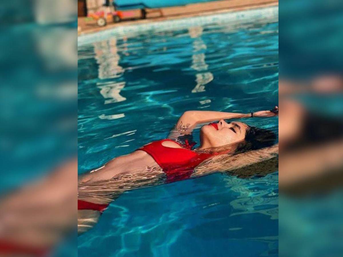 ¿Quién es y dónde estudió Marcela Arias, hija de Rixi Moncada?