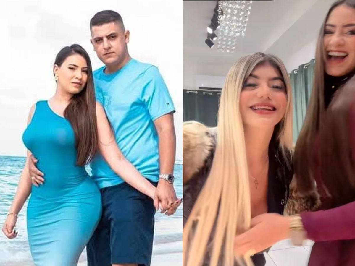 Alejandra Rubio y Nicky Escobar exponen a Thompson; revelan detalles que ofrecía él