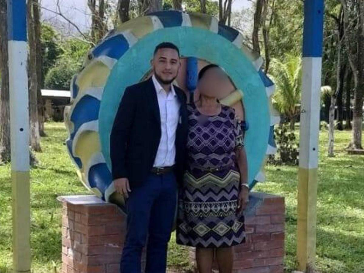 Muere jugador del Arsenal FC Roatán en aparatoso accidente en La Ceiba
