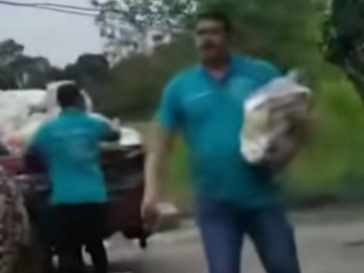 Hasta con provisiones se ganaba Koriun la confianza de los socios