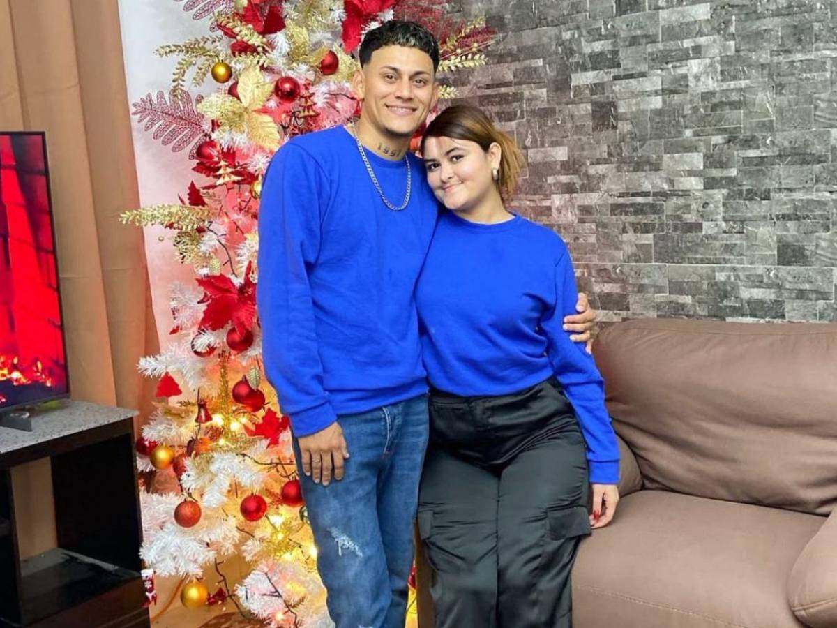 Tiktokers hondureños son tiroteados cerca del estadio Morazán en SPS