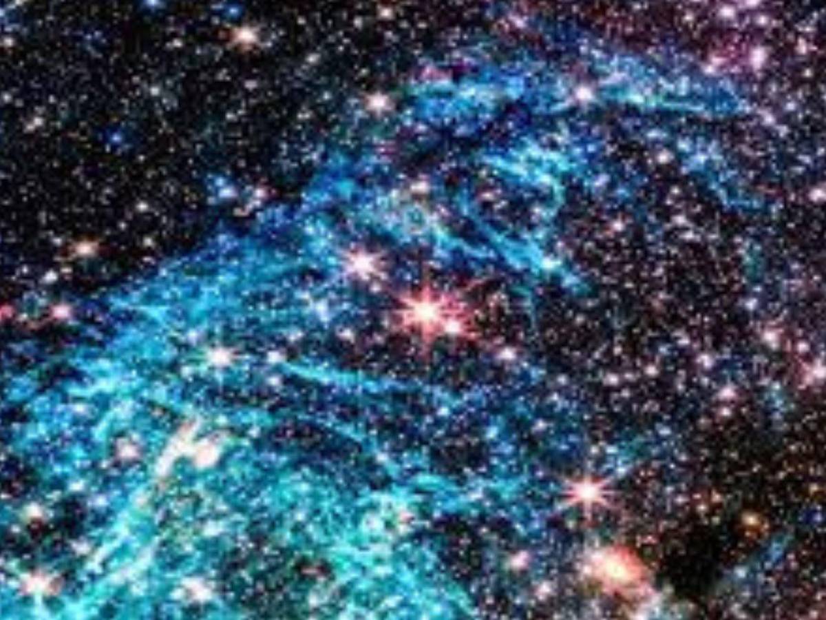 Una estrella misteriosa desconcierta a científicos: esto es lo que han descubierto