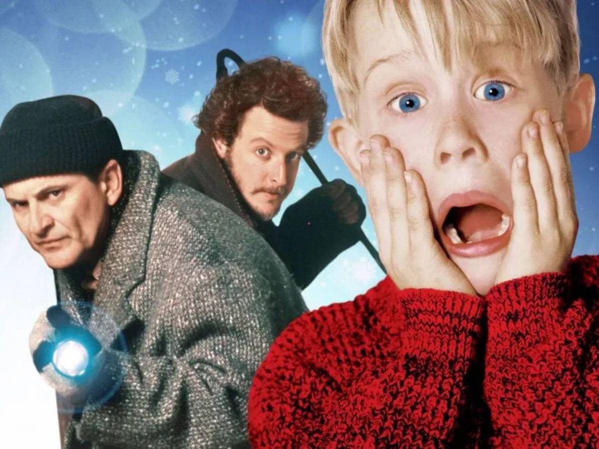 15 películas navideñas para ver en “Streaming”