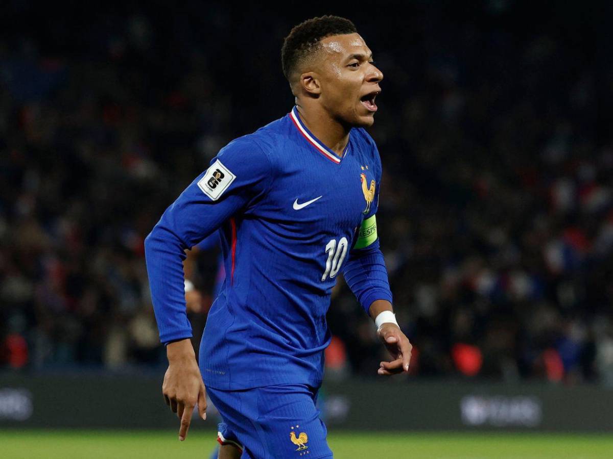 Lamine Yamal reina en el mercado: los 15 futbolistas más valiosos del Mundial