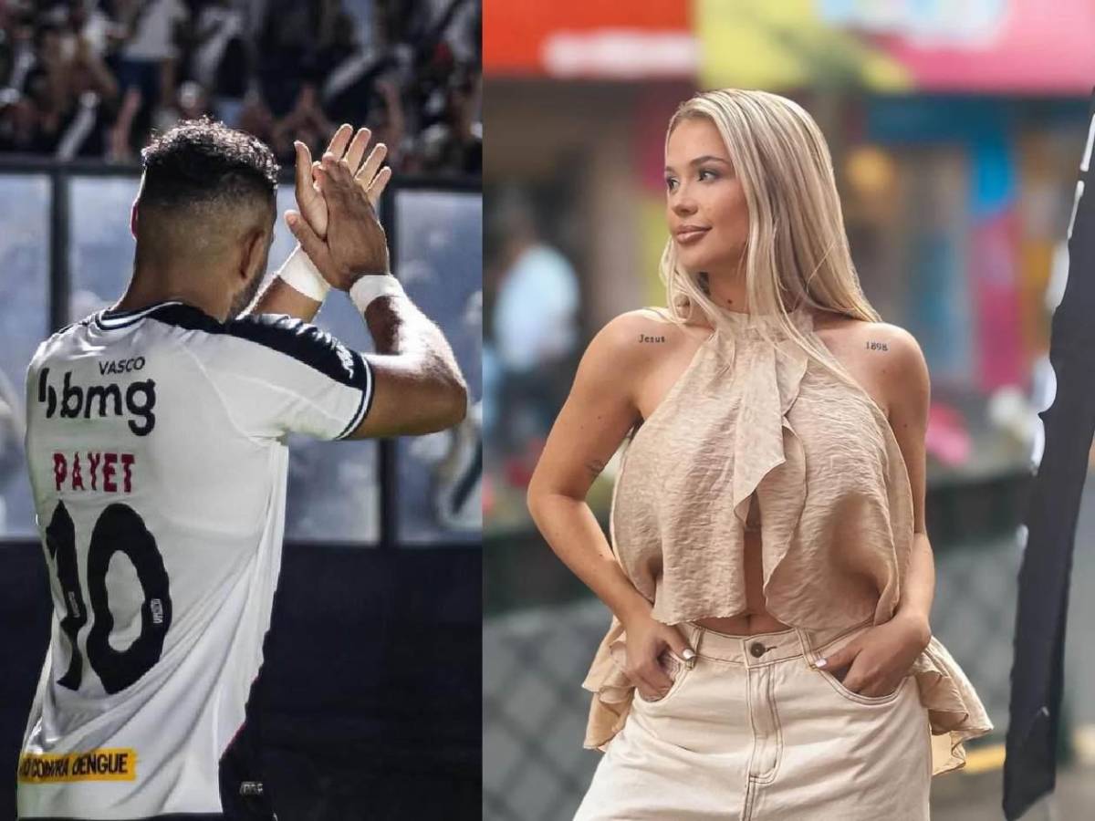 No me callarán: filtran fotos de su examante y jugador responde tras denuncia