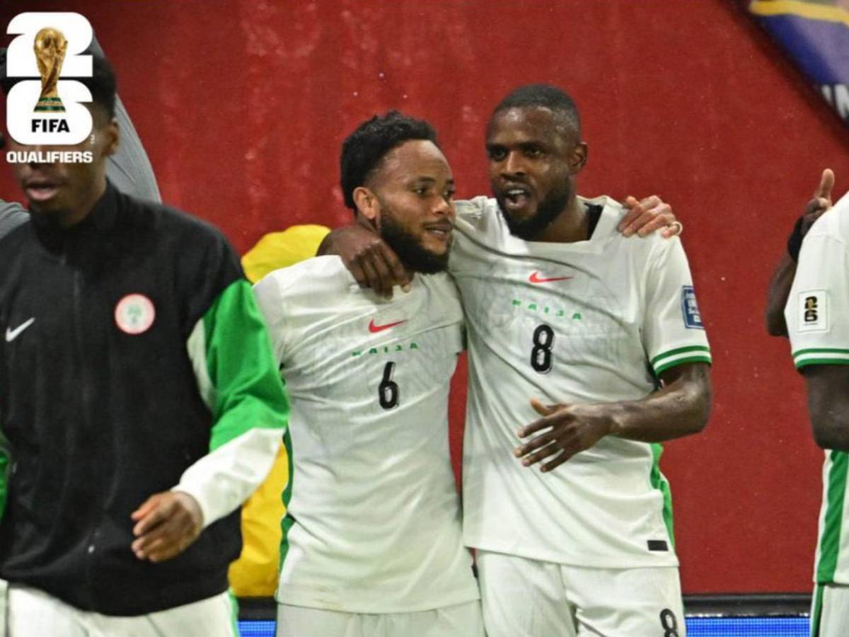 Árbitro y tiempos extras los deja sin clasificar al Mundial 2026: Crack se lo pierde