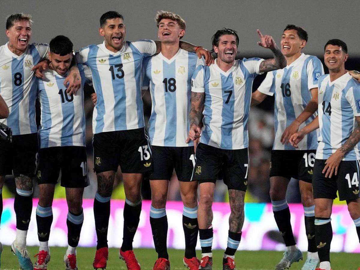 El escándalo que puede sacar a Argentina y Messi del Mundial 2026: FIFA atenta