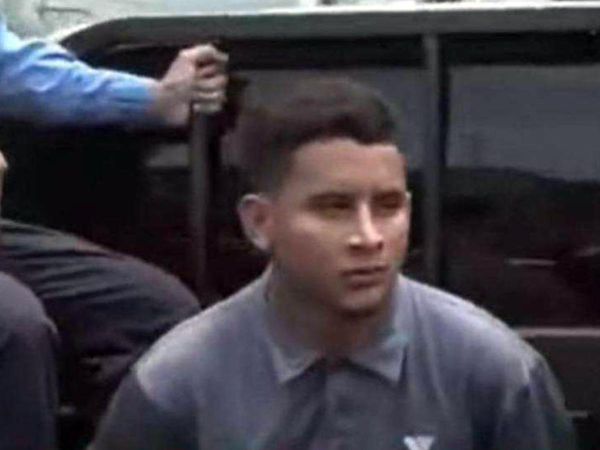 Capturan a tercer sospechoso de masacre en la Santa Martha, SPS