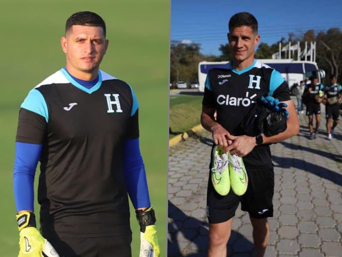 ¿Rivalidad? Harold Fonseca revela cómo es su relación con Rougier