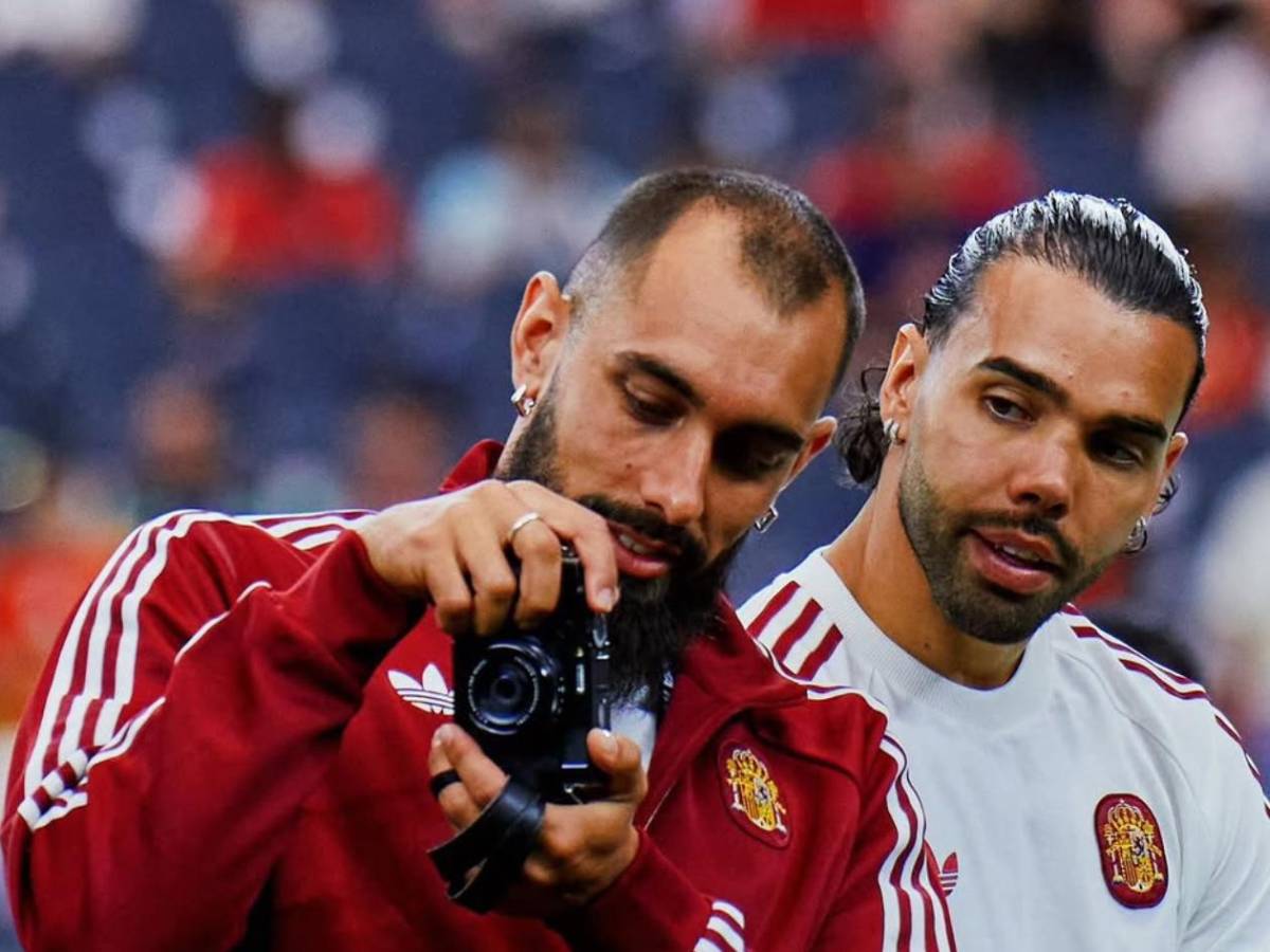 Futbolista de España estalla y lanza aviso a Donald Trump: Es una vergüenza