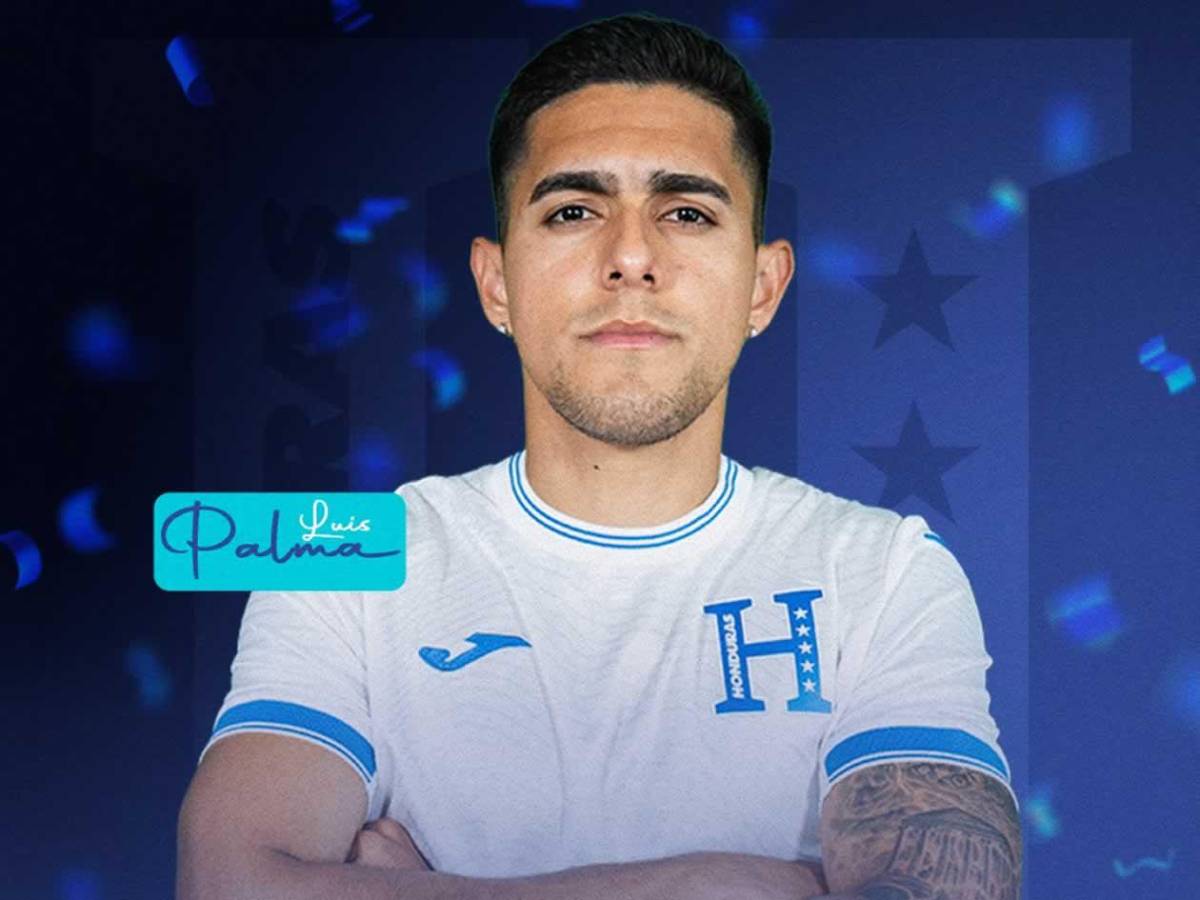 Honduras, con varios cambios: el primer 11 de Francisco Molina que se perfila ante Perú
