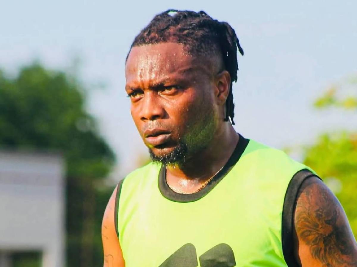 Futbolista hondureño revela cómo pagaba fiestas y lo que hizo con sus amigos