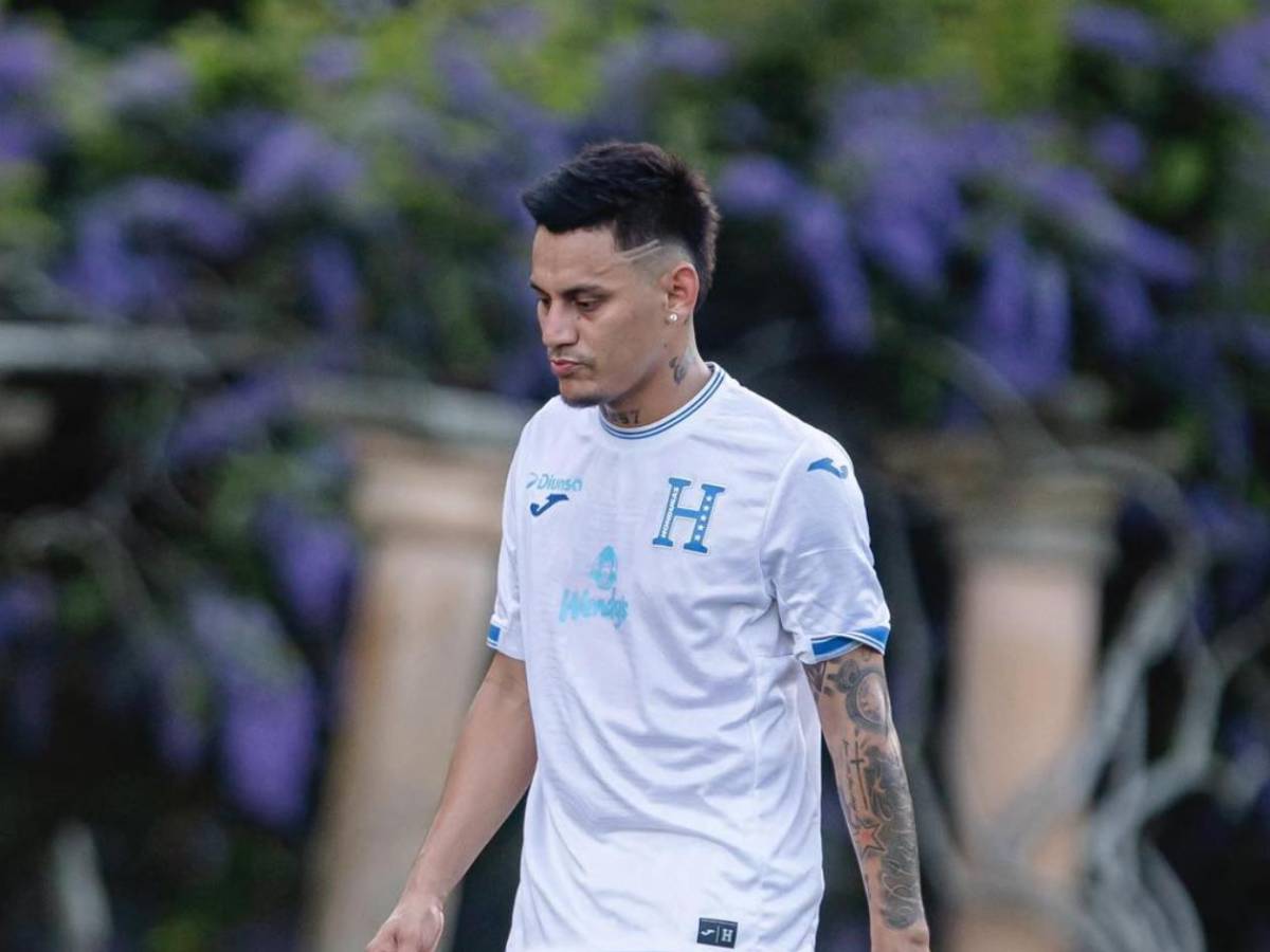 Sorpresa: Deja a la selección de tiktokers de Honduras por una contundente razón