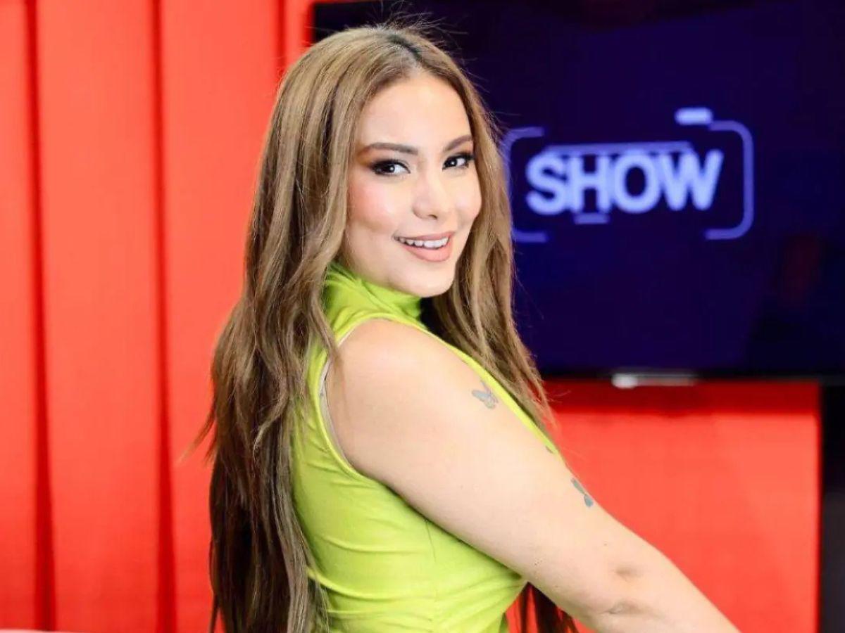 Elsa Oseguera rompe en llanto y confirma separación con Davis Flow: Ya estoy harta