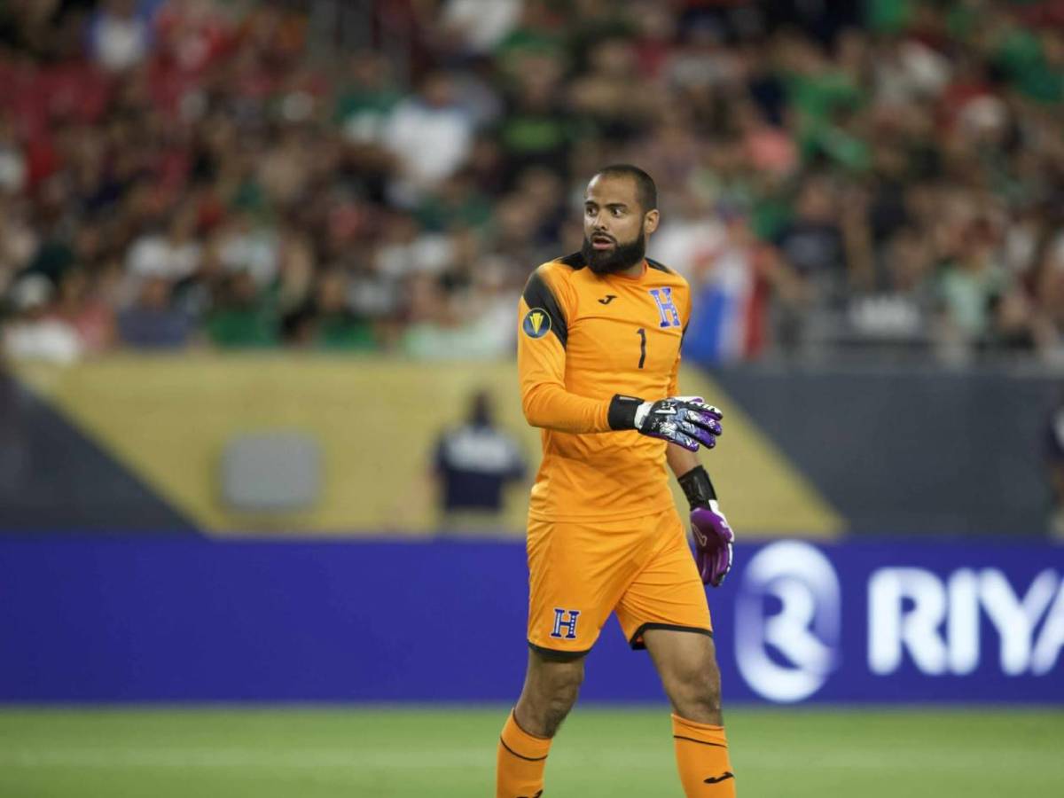 Copa Oro: Honduras festeja, Panamá llora, secreto de Edrick y lo que pasó al final