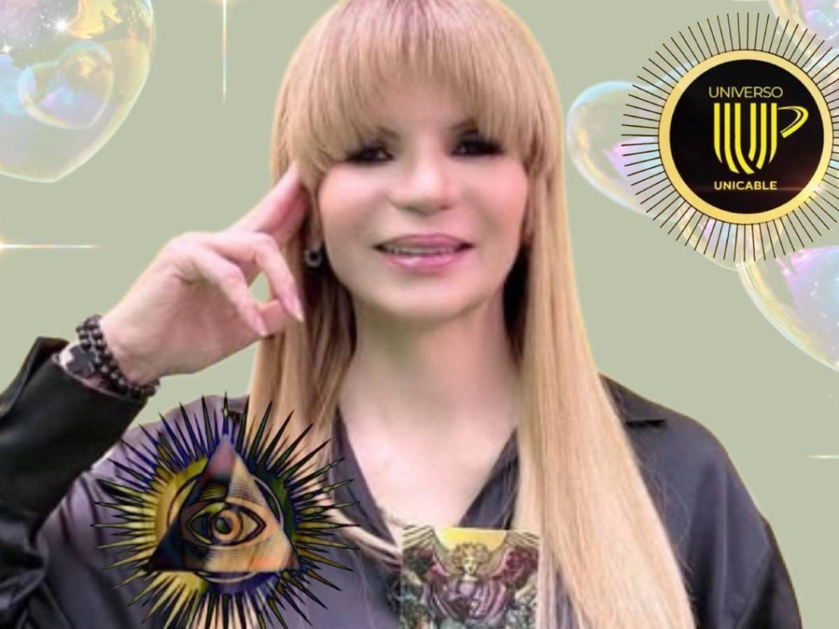 México vs Ecuador, Mundial 2026: la impactante predicción de Mhoni Vidente