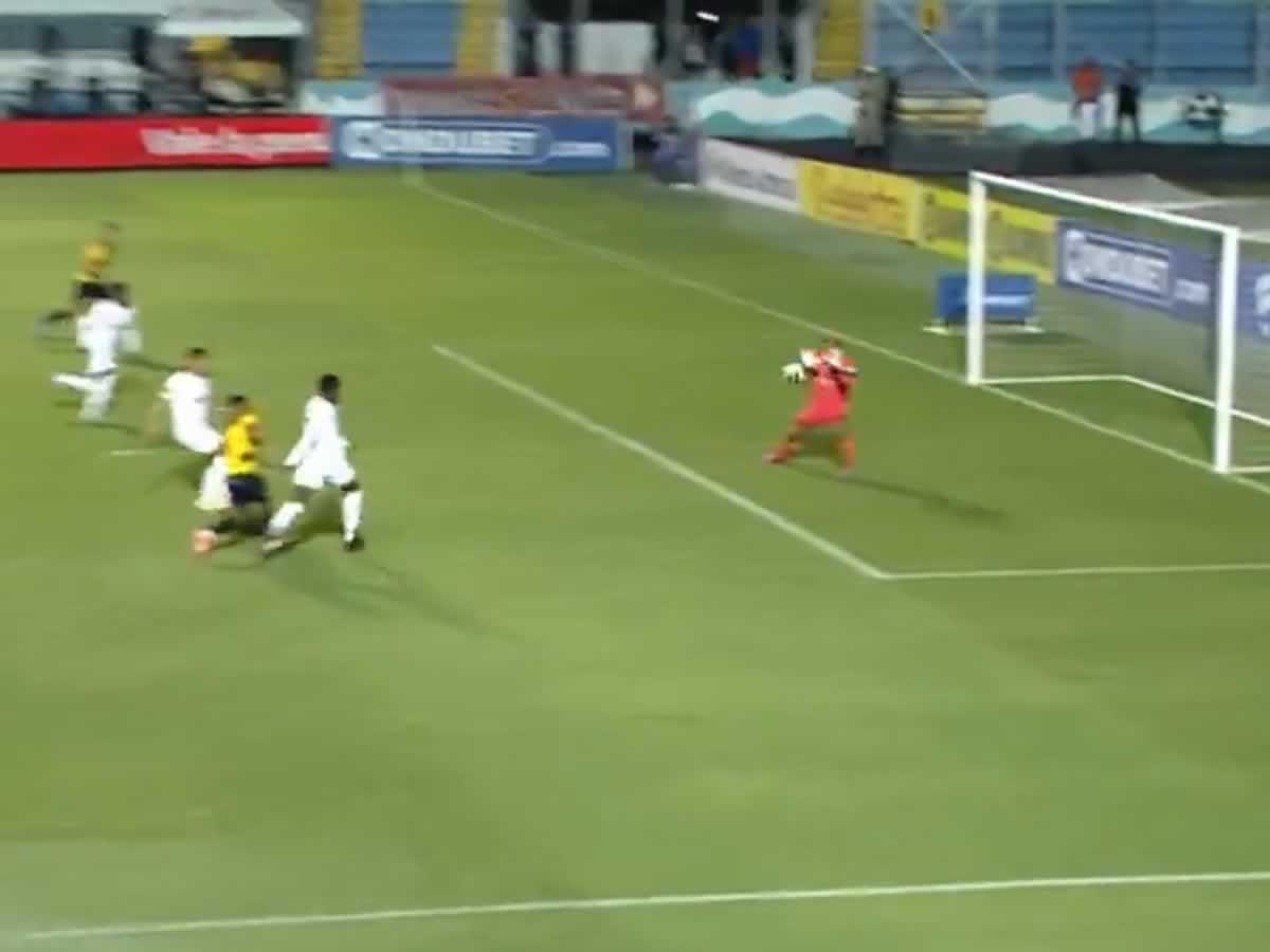 Olimpia - Real España, EN VIVO: El León gana el Clásico y es líder del torneo