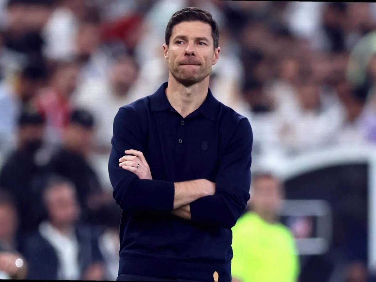 Xabi Alonso, acuerdo cerrado con una reunión en Madrid: ¡Volverá al banquillo!