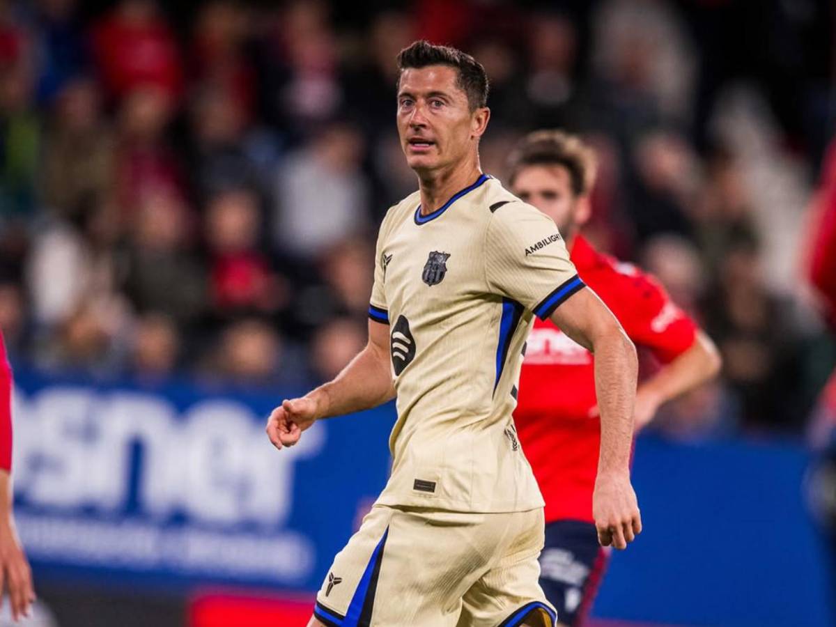 Deja de ser futbolista del Barcelona y acepta oferta: Se despide el domingo