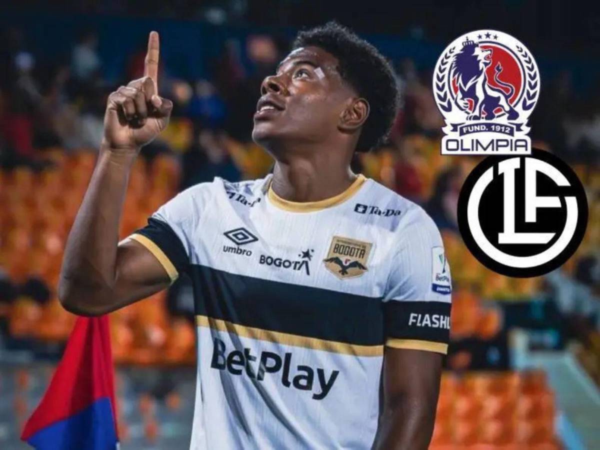 Los más valiosos: fichajes de mayor costo en la historia del fútbol hondureño