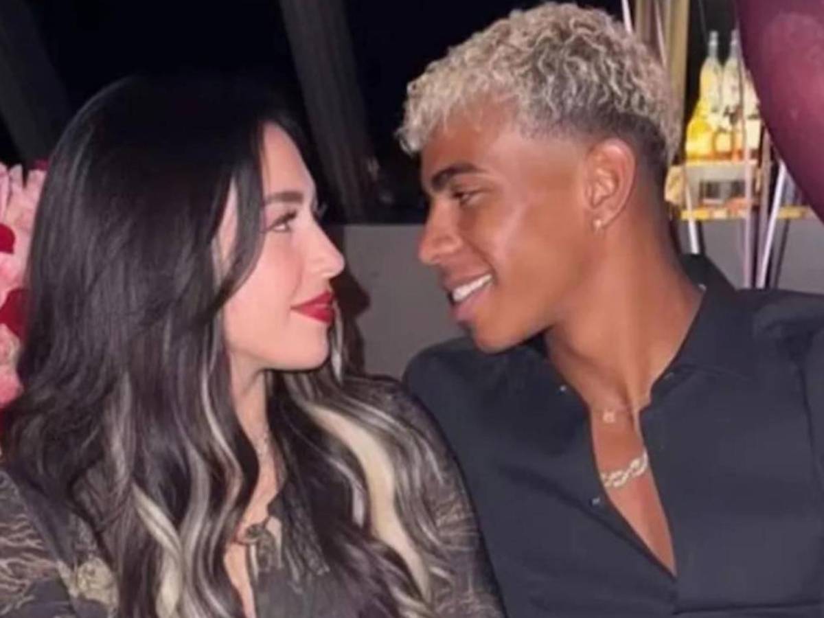 Lamine Yamal fue el que terminó con Nicki Nicole por increíble razón