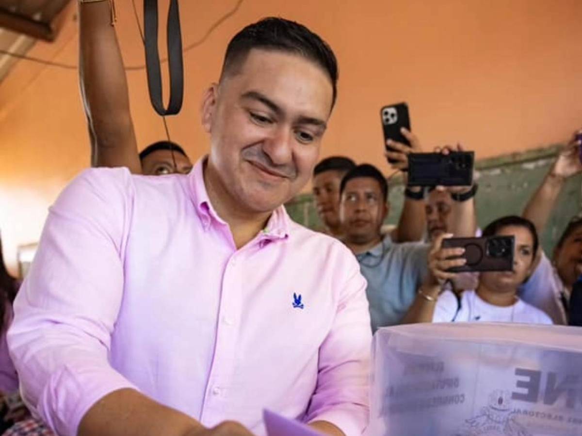 Los diputados más votados por cada departamento