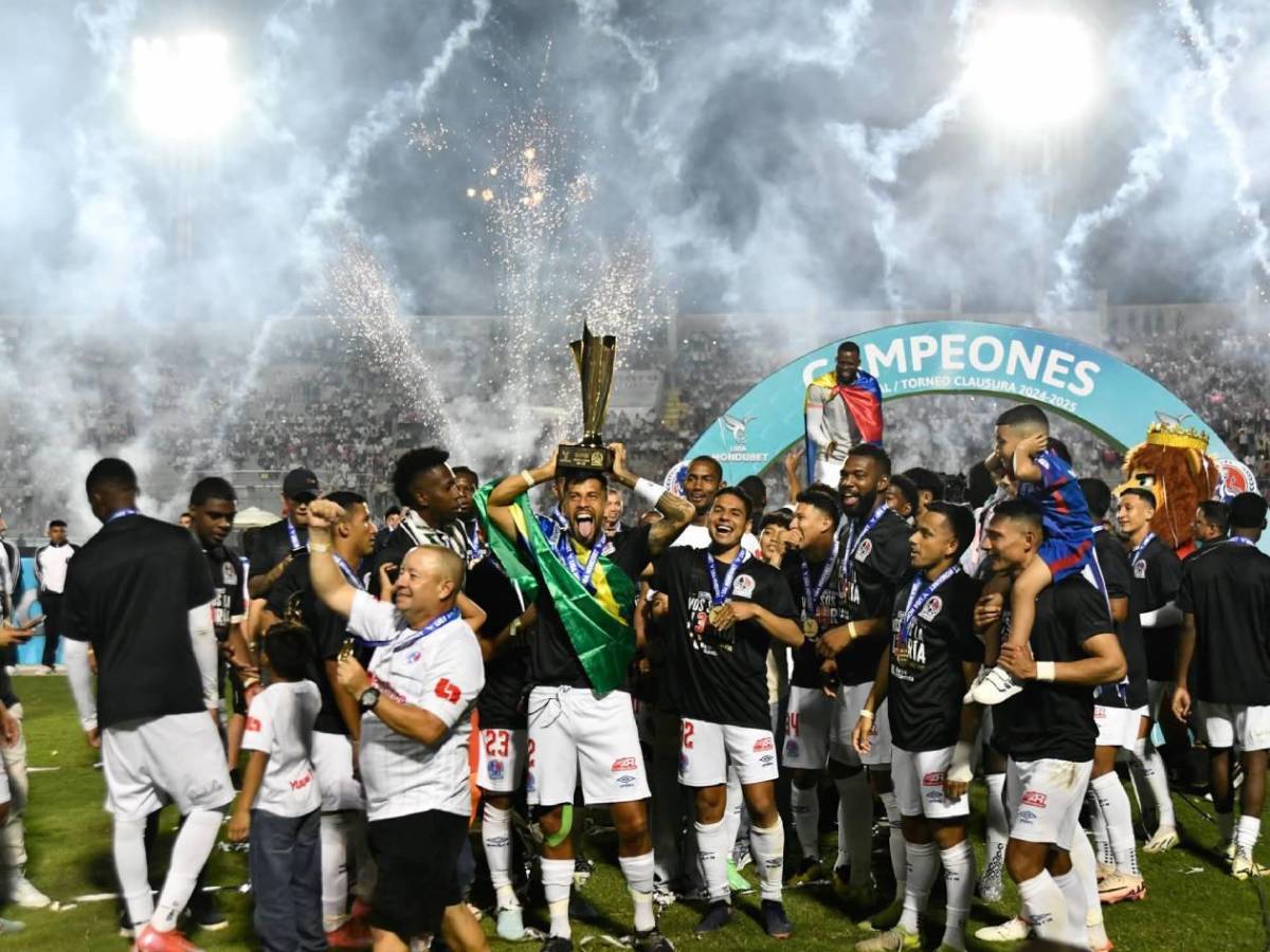 Un adiós doloroso: Futbolistas sin contrato que dejarían al Olimpia
