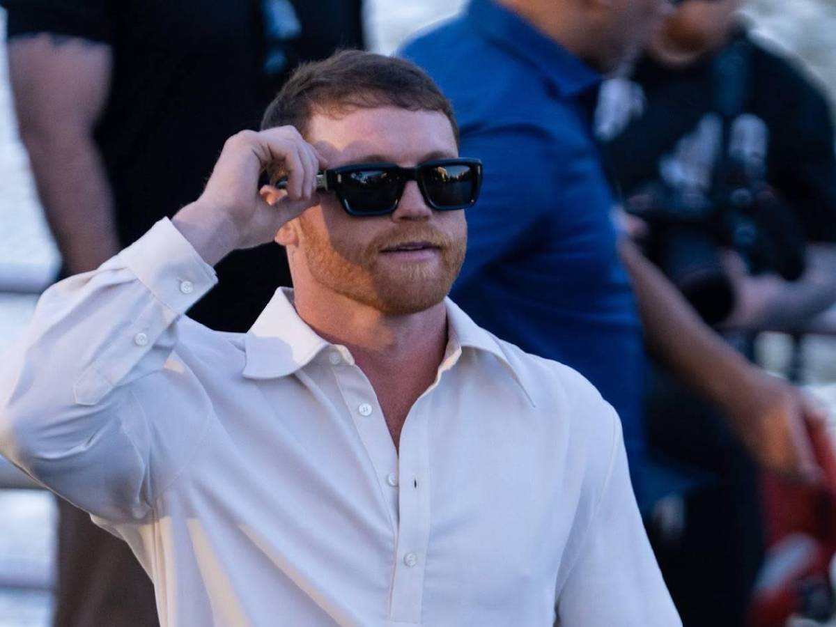 Canelo Álvarez queda “noqueado” y pierde una fortuna tras el México- Estados Unidos