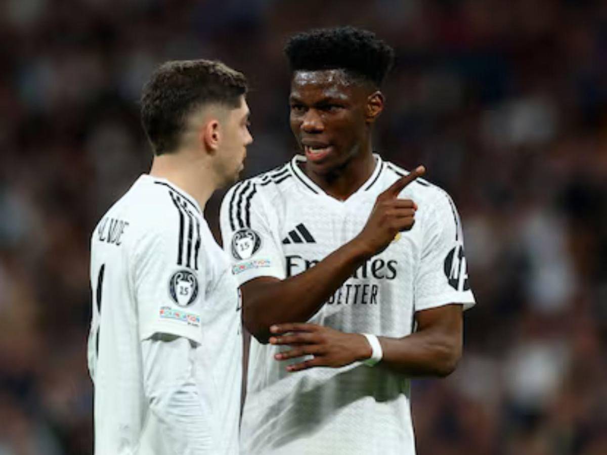 Barcelona con salida, van por crack del Real Madrid y rechazan al PSG