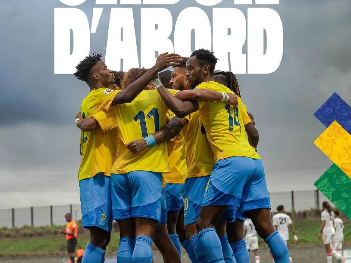 Firman increíble remontada con póker de exBarcelona y están cerca del Mundial 2026