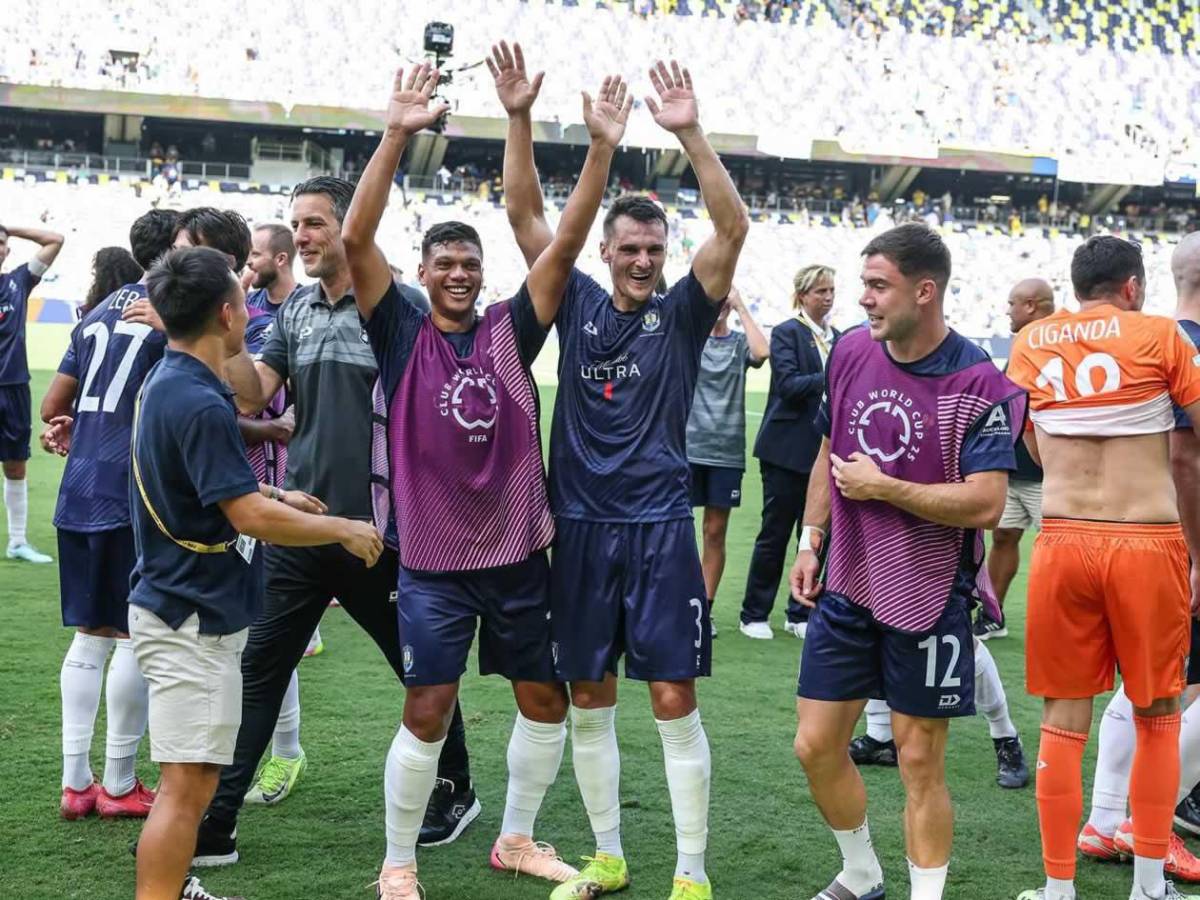 Auckland City: escándalo por millonario premio de Mundial de Clubes; qué pasará con el dinero