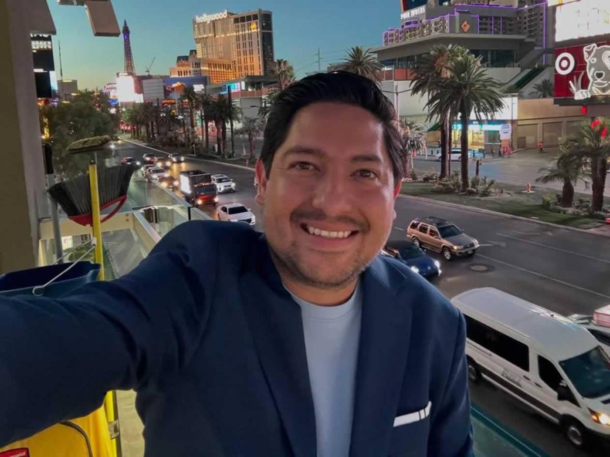 Famoso reportero de TUDN es detenido por hombres armados en Sudáfrica y está en prisión