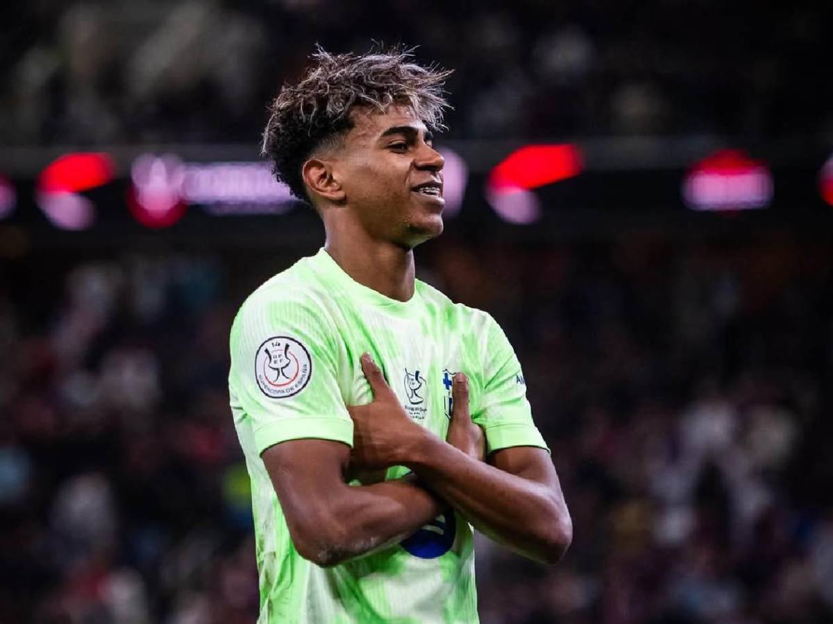 Cristiano Ronaldo se despide, salida del Barcelona y la decisión de Lamine Yamal