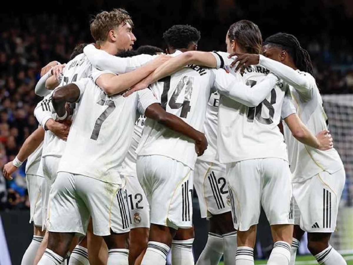 Revolución en Real Madrid: cracks regresan y agitará el mercado con seis fichajes