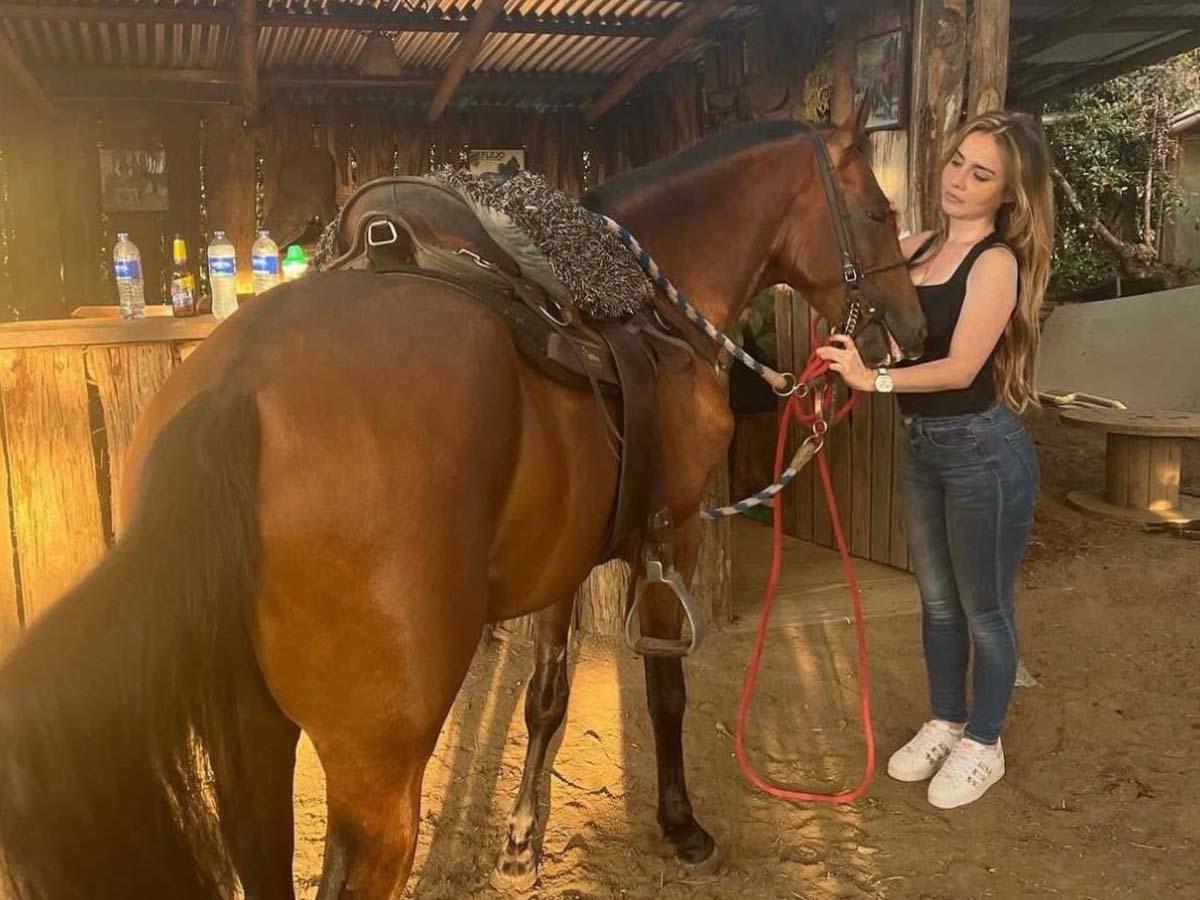 Paula Andrea murió tras someterse a una cirugía para retirar biopolímeros estéticos