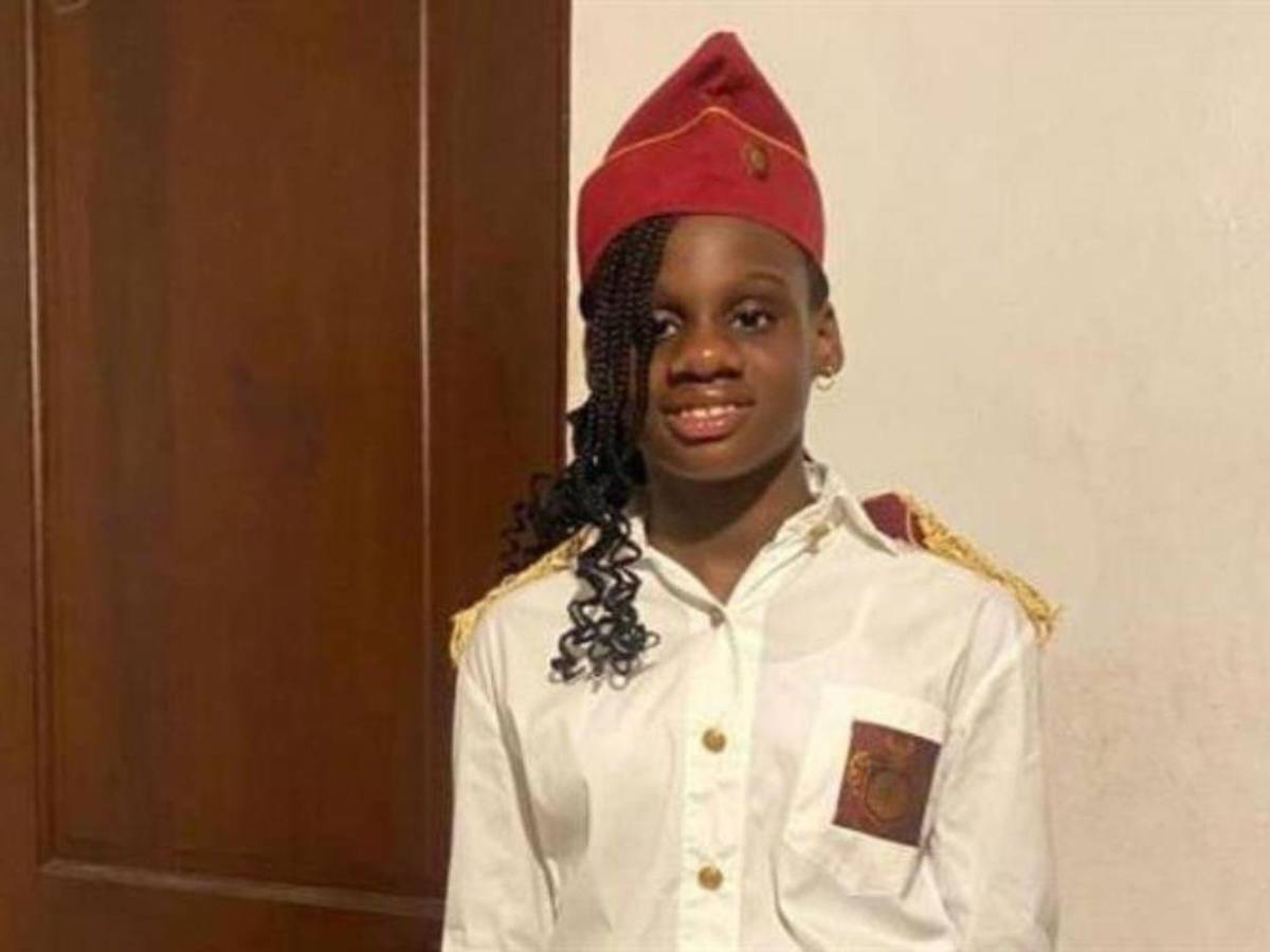 Videos del caso Stephora revelan cruel reacción de sus compañeros de excursión