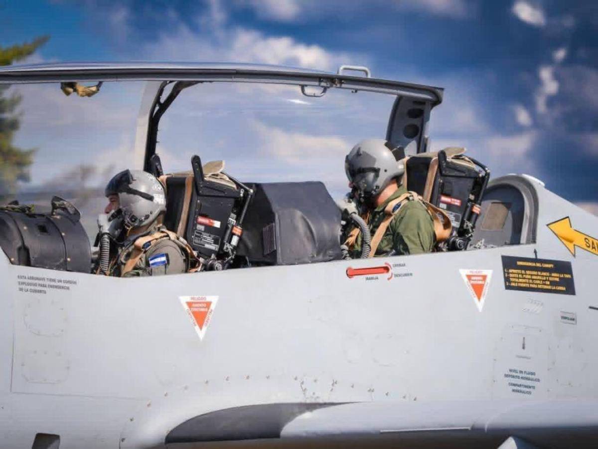 ¿Cuánto cuesta el avión Super Tucano A-29 que Honduras tiene en la mira?