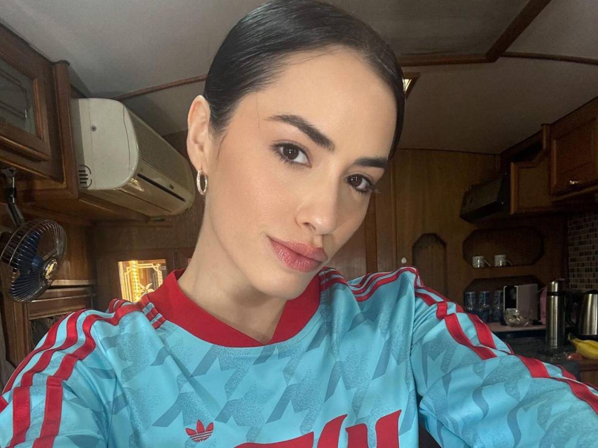 Lali, la diva argentina del pop, estrena un documental sobre su transformación artística