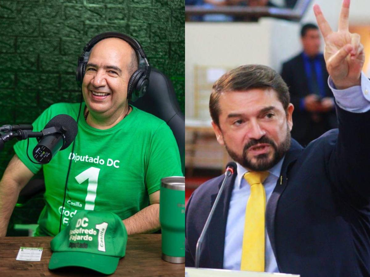 Iroshka, Godofredo y Sergio entre los diputados a los que podrían descontar salario por faltar al CN