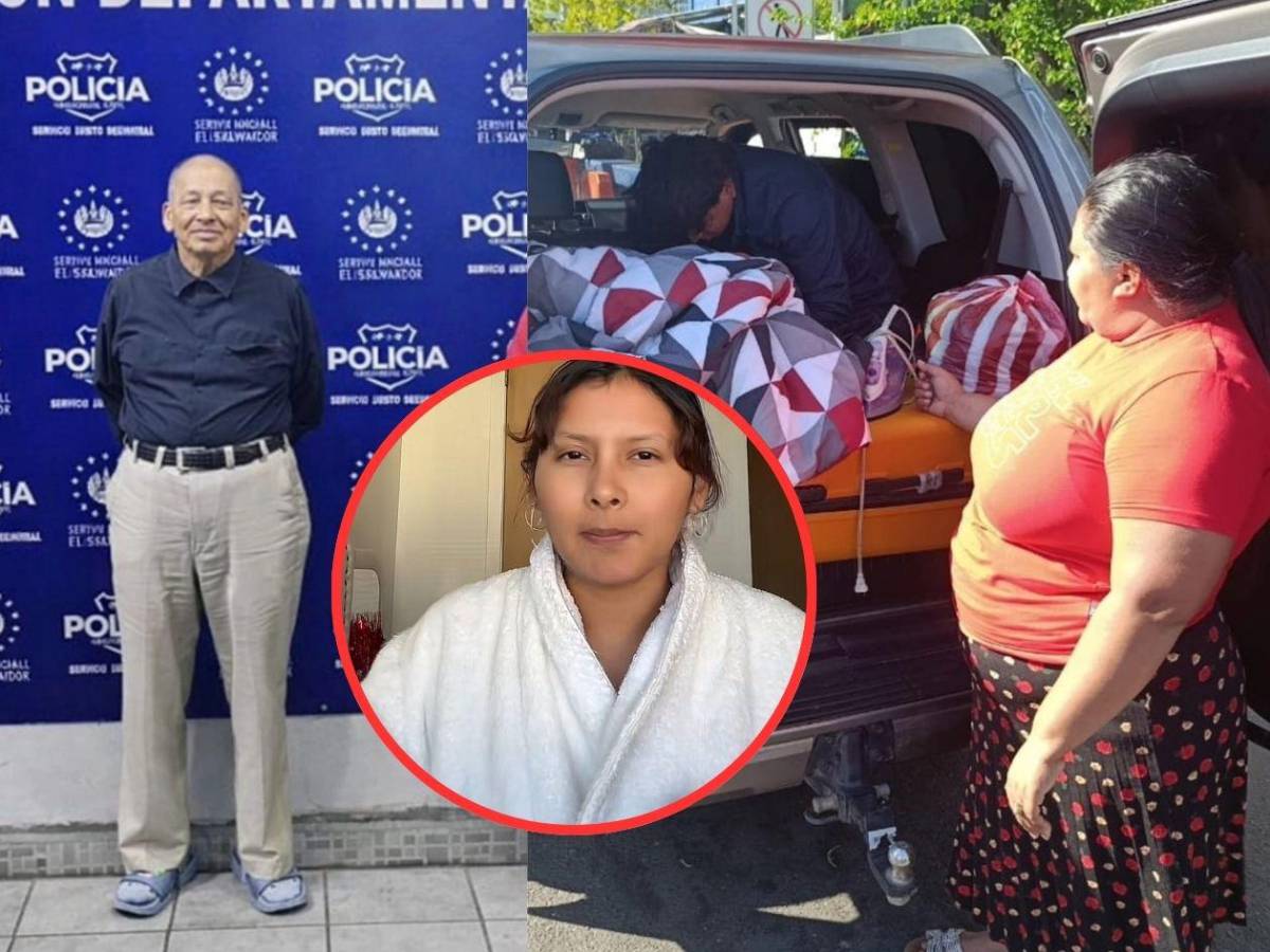 Hija del “apóstol Chago” revela por qué su papá llevaba oculto al menor: “Se le cayó la vuelta
